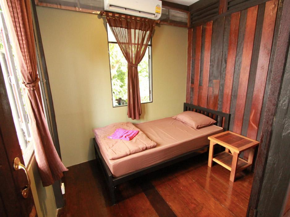 Viman Guesthouse Μπανγκόκ Εξωτερικό φωτογραφία