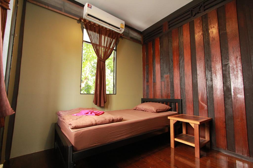 Viman Guesthouse Μπανγκόκ Εξωτερικό φωτογραφία