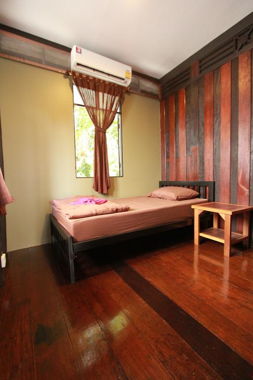 Viman Guesthouse Μπανγκόκ Εξωτερικό φωτογραφία