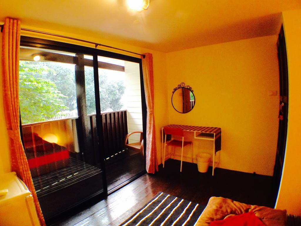 Viman Guesthouse Μπανγκόκ Εξωτερικό φωτογραφία