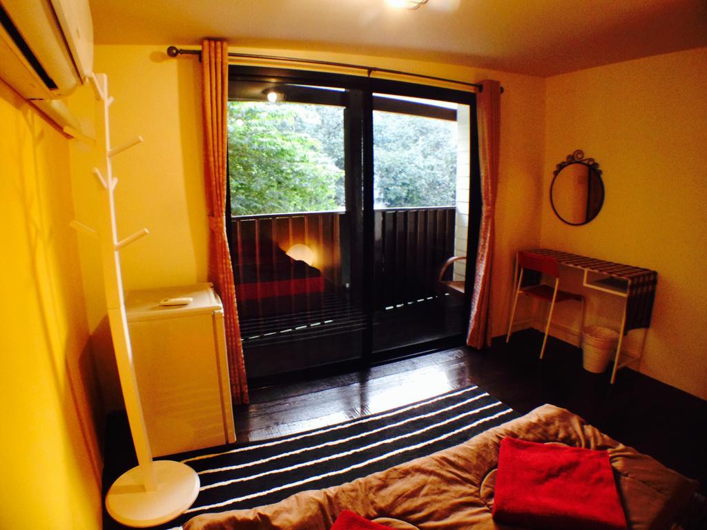 Viman Guesthouse Μπανγκόκ Εξωτερικό φωτογραφία