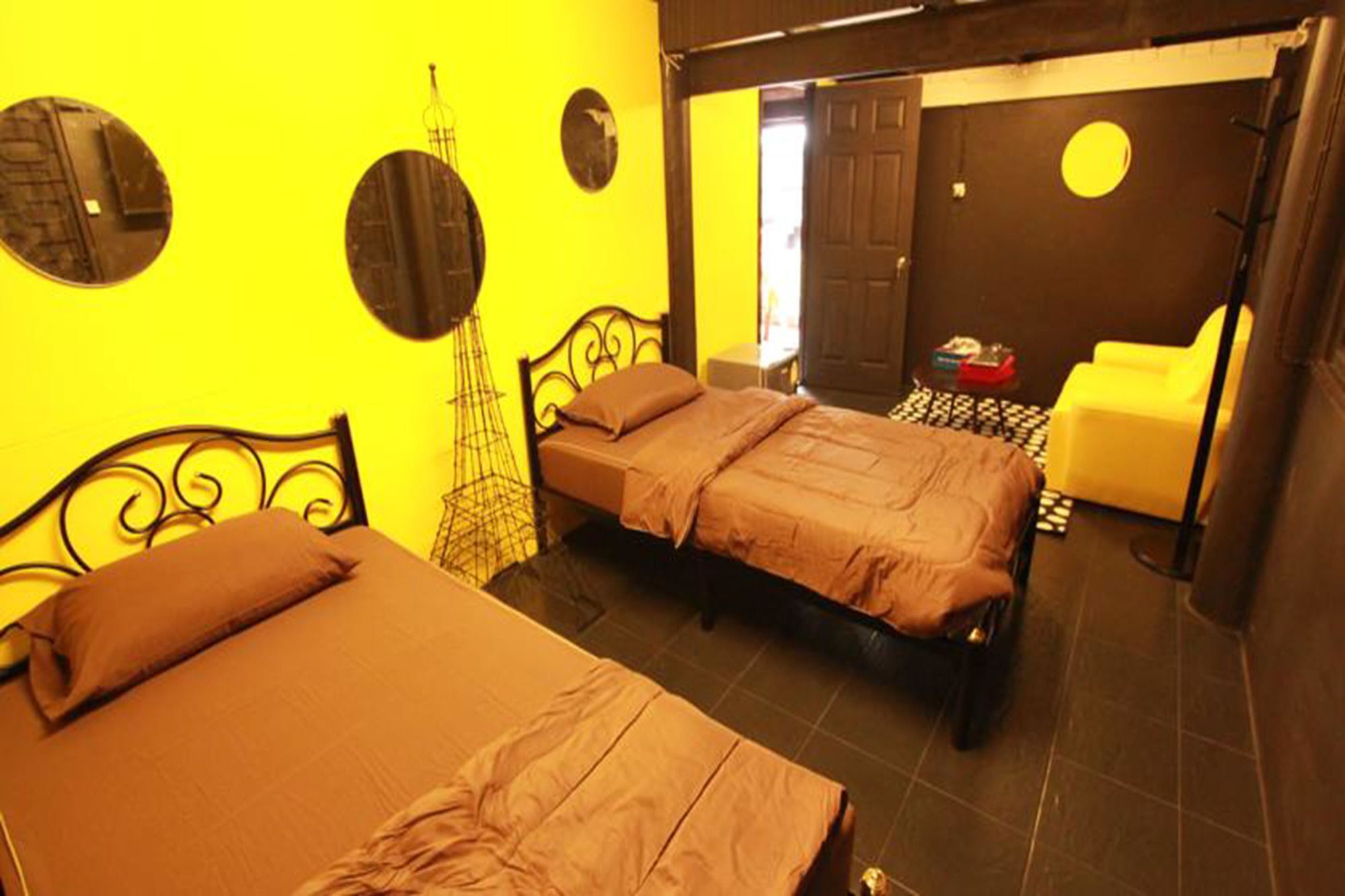 Viman Guesthouse Μπανγκόκ Εξωτερικό φωτογραφία